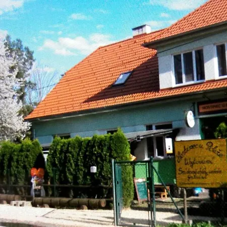 U Pilare Maison d'hôtes