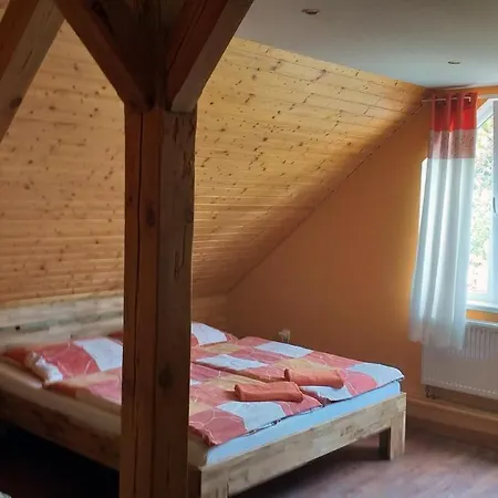 U Pilare Gæstehus 3*