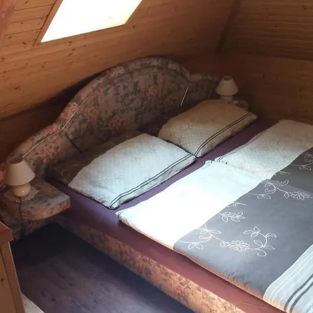 ゲストハウス U Pilare Majdalena