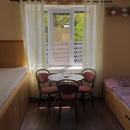 U Pilare Maison d'hôtes *