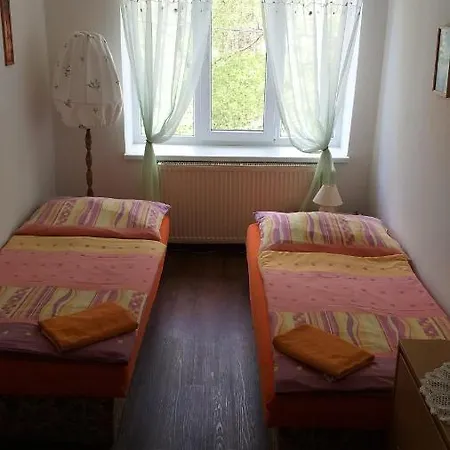 U Pilare Maison d'hôtes