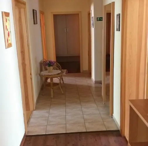 U Pilare Pensjonat