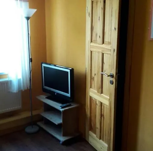 U Pilare Pensjonat Majdalena